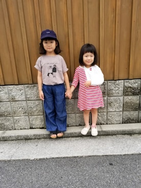 sosunnさんのコーディネート