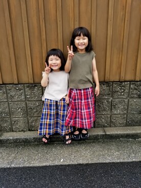 sosunnさんのコーディネート