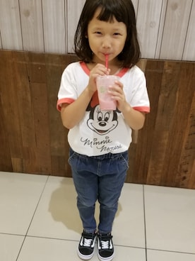 sosunnさんのコーディネート