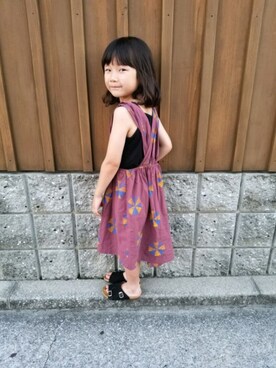 sosunnさんのコーディネート