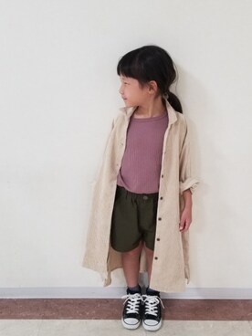 sosunnさんのコーディネート