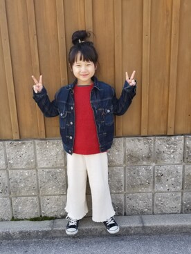 sosunnさんのコーディネート