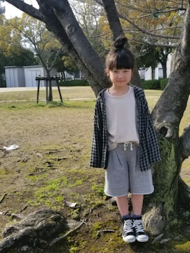 sosunnさんのコーディネート