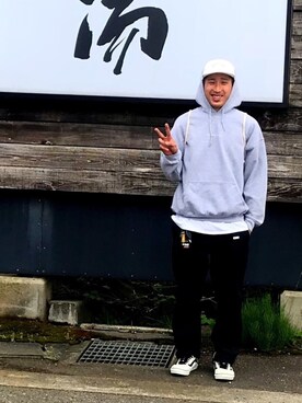 Eazy M Ss イージーミス のアイテムを使った人気ファッションコーディネート Wear