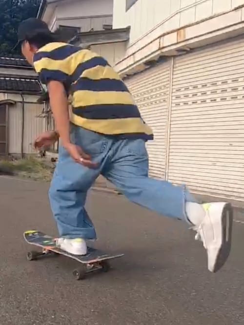 TKKさんのコーディネート