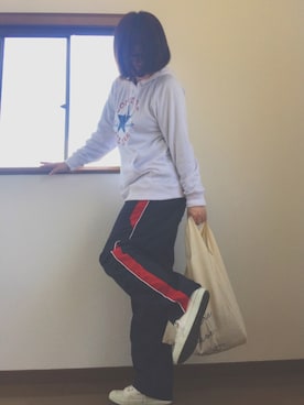 華さんのコーディネート