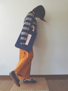 華さんのコーディネート