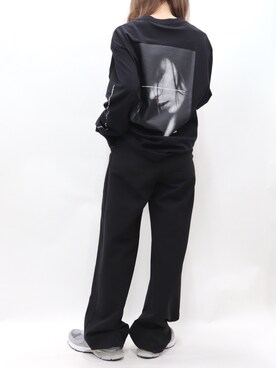 さんなさん（レディース・163cm）の秋コーディネート