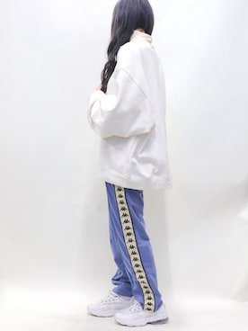 さんなさん(レディース・163cm)の秋コーディネート