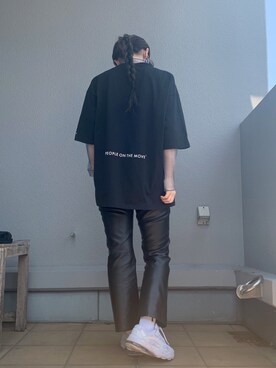 さんなさん（レディース・163cm）の春コーディネート