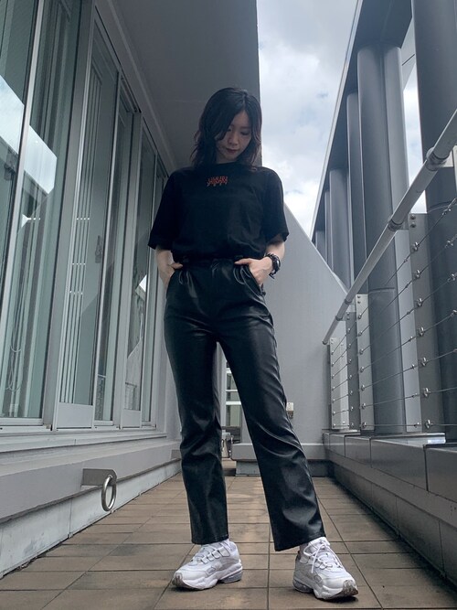 さんなさんのコーディネート