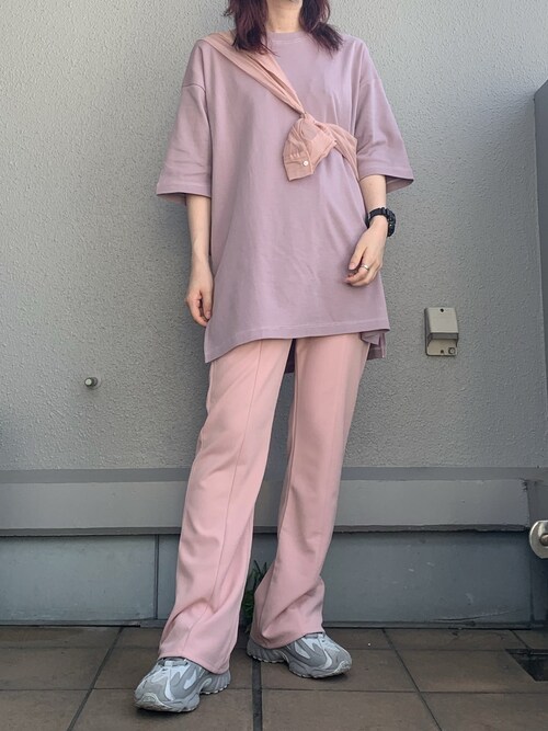 さんなさんのコーディネート