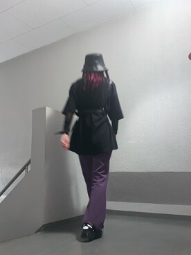 さんなさん(レディース・163cm)の秋コーディネート