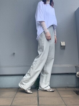 さんなさん（レディース・163cm）の秋コーディネート