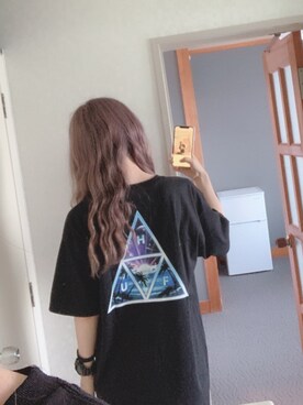 さんなさん(レディース・163cm)の秋コーディネート