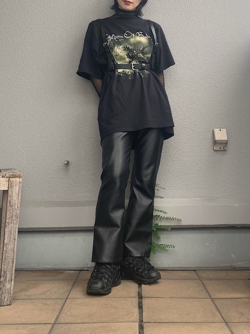 さんな Une Mansionのtシャツ カットソーを使ったコーディネート Wear