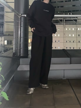 さんなさん(レディース・163cm)の秋コーディネート