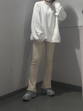 さんなさん（レディース・163cm）の秋コーディネート