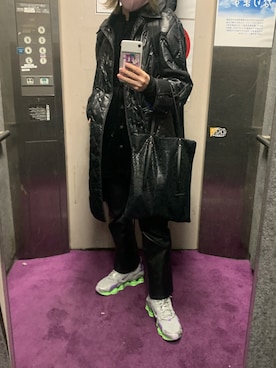 さんなさんのコーディネート