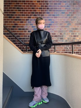 さんなさんのコーディネート