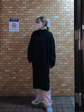 さんなさんのコーディネート