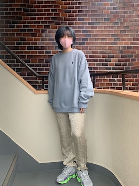 さんなさんのコーディネート