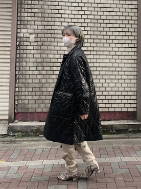 さんなさんのコーディネート