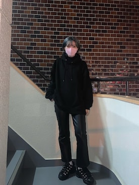 さんなさんのコーディネート