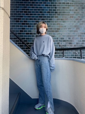 さんなさんのコーディネート