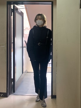 さんなさんのコーディネート