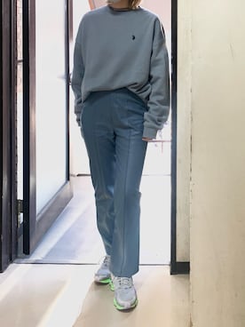 さんなさんのコーディネート