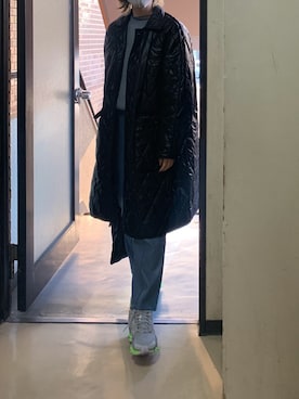 さんなさんのコーディネート