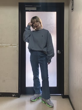 さんなさんのコーディネート