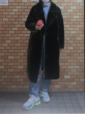 さんなさんのコーディネート