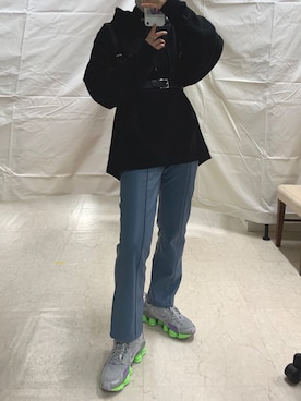 さんなさんのコーディネート