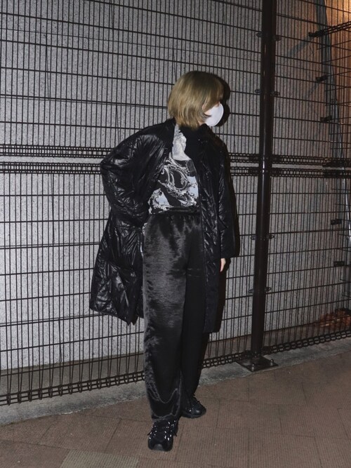 さんなさんのコーディネート