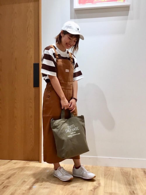 coen Ŷ�ׂ���́u�i�b�j�v���g�����R�[�f�B�l�[�g