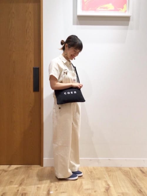 coen Ŷ�ׂ���́u�i�b�j�v���g�����R�[�f�B�l�[�g