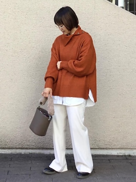 coen ﾅｶﾑﾗさんのコーディネート