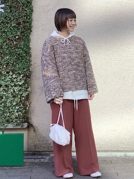 coen ﾅｶﾑﾗさんのコーディネート