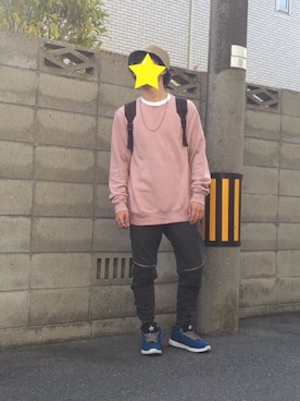 kkさんのコーディネート