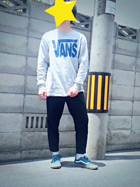 kkさんのコーディネート