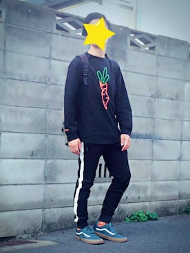 kkさんのコーディネート