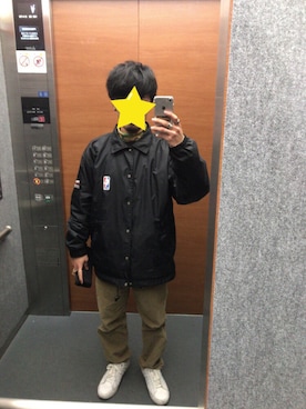 kkさんのコーディネート