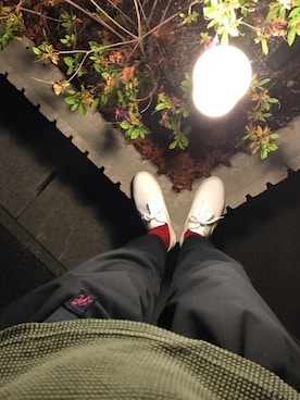 なっぱさん(レディース・158cm)の秋コーディネート