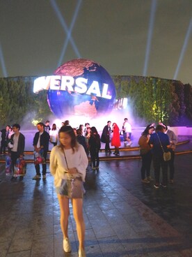 まろんさんのコーディネート