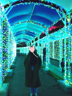 まろんさんのコーディネート