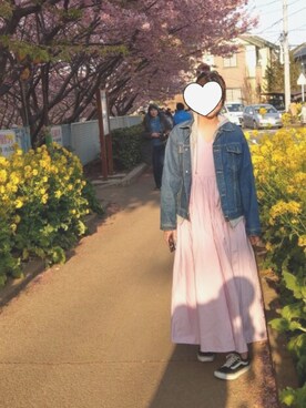 まろんさんのコーディネート