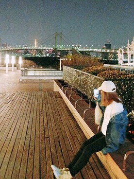 まろんさんのコーディネート