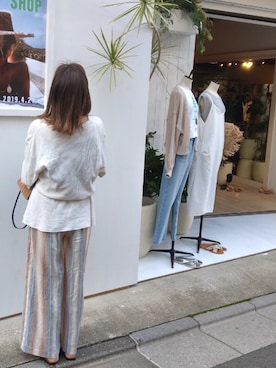 まろんさんのコーディネート